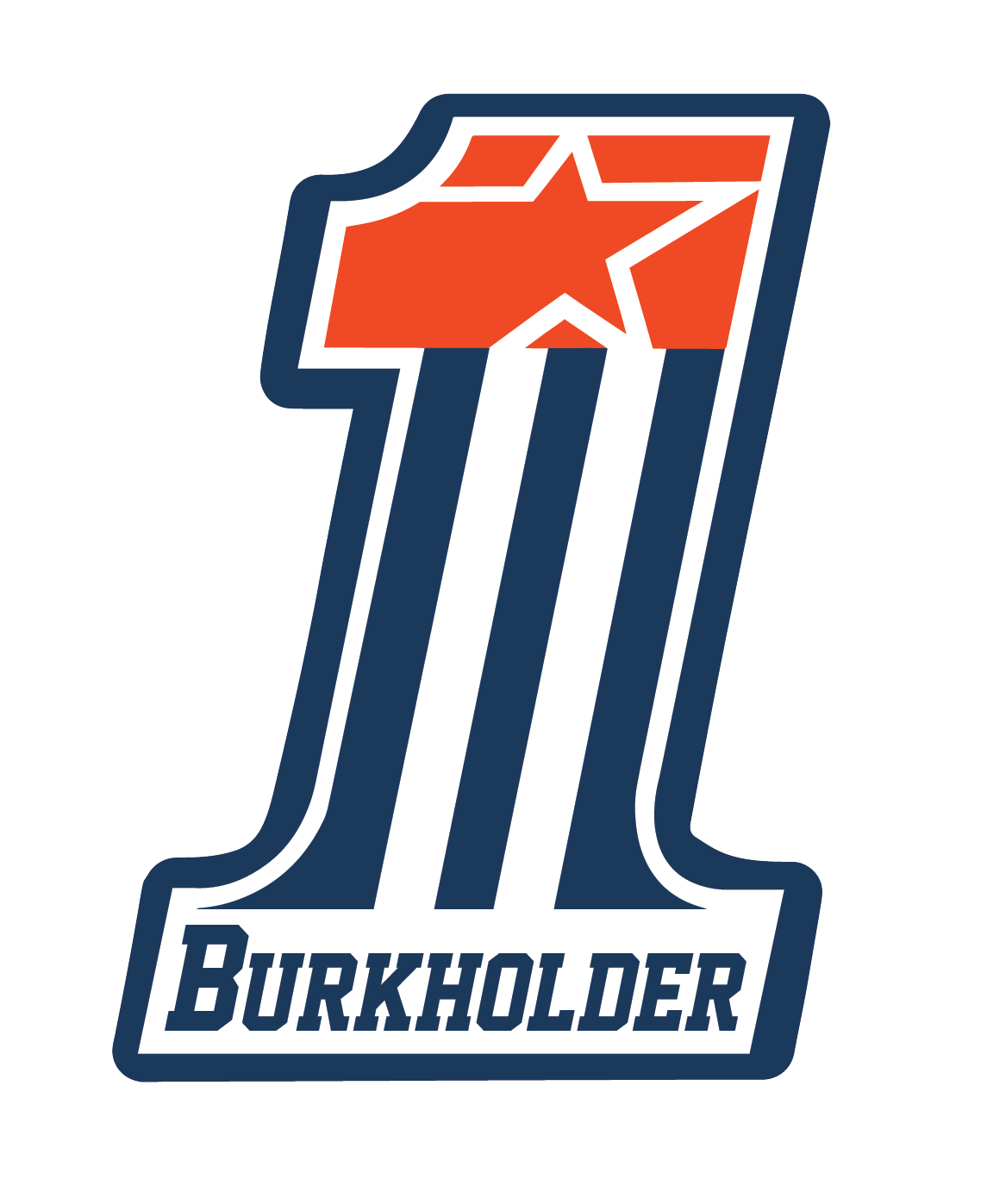 Burkholders Logo