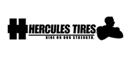 Hercules Tire Logo
